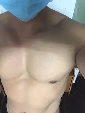 Huynh-duc-huy webcam