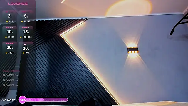 Horny_nick18 webcam