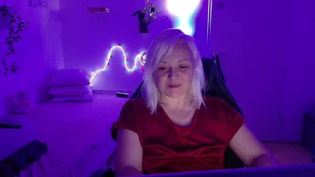 Linsy_Kim webcam