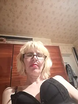 Georgette466 webcam