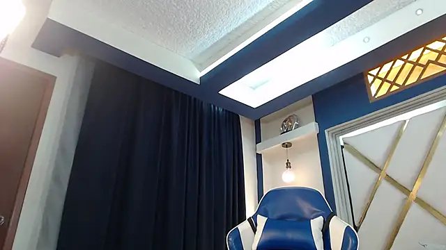 lilith_ayanami webcam