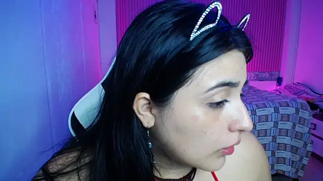 sonic_jess07 webcam