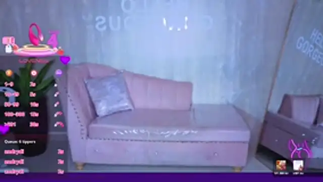 Mia_belve_a webcam