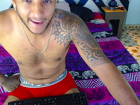 Gema_lovee webcam