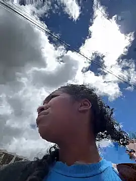 maryjane_ebony webcam