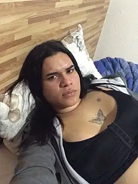 Gabrielaparaiso webcam