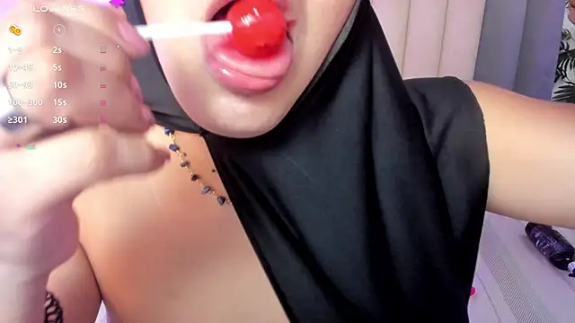 bahiya_aziz webcam