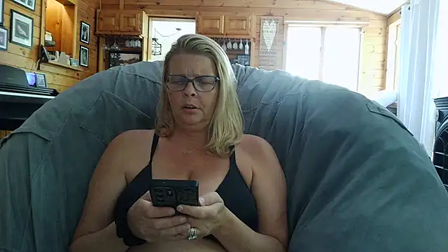Stickywethoney webcam