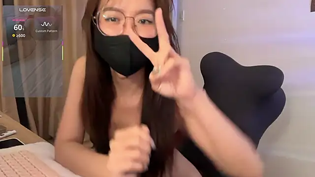 Bubuchan88 webcam