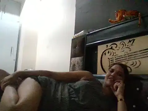 Assynasty webcam