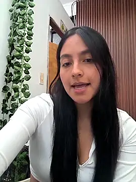 SophiaCastro09_ webcam