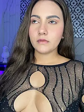 Brenda_Brm webcam