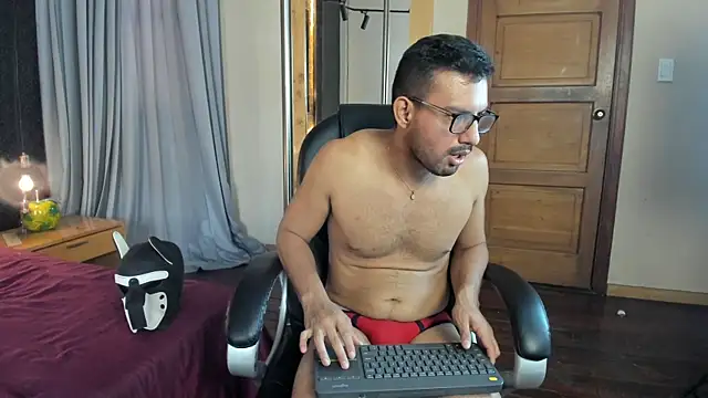 JacobWestt webcam