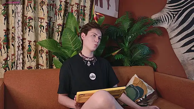 Mark_Ian_ webcam