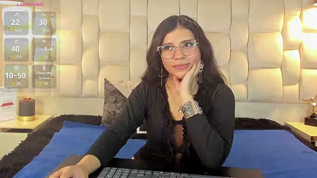 babe_vennus webcam