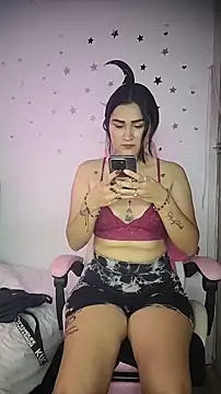Agatha_202 webcam