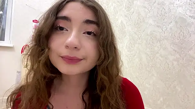 Rosie_Sweety webcam