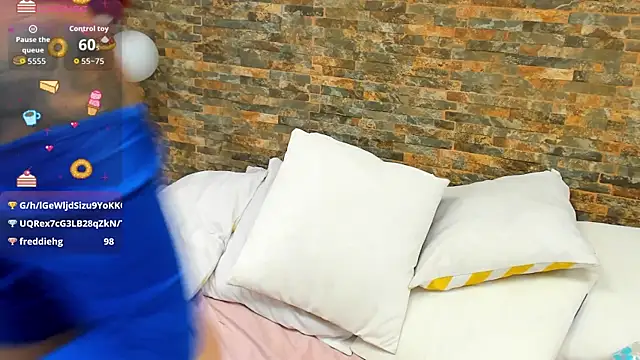 NatalieRivers webcam