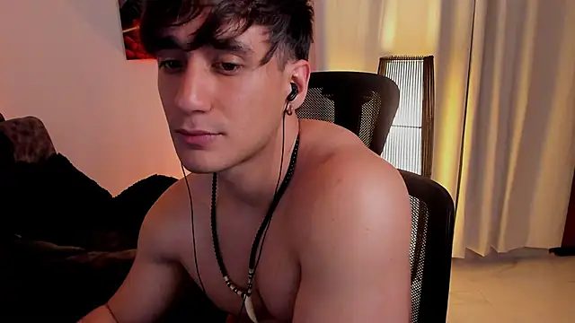 AlexRivera6 webcam
