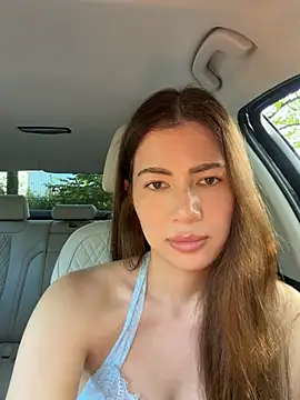 ClaireBree webcam