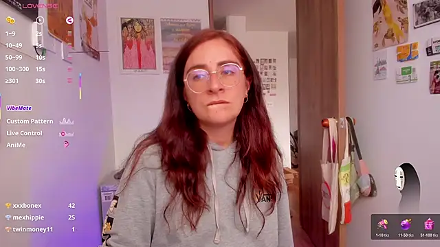 linda_giggle webcam