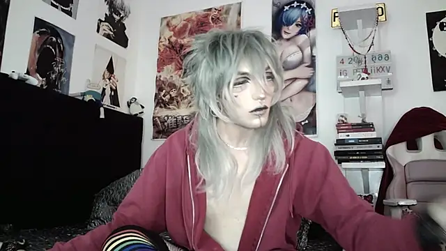 kiiler_queen webcam