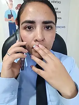 MAYE__13 webcam