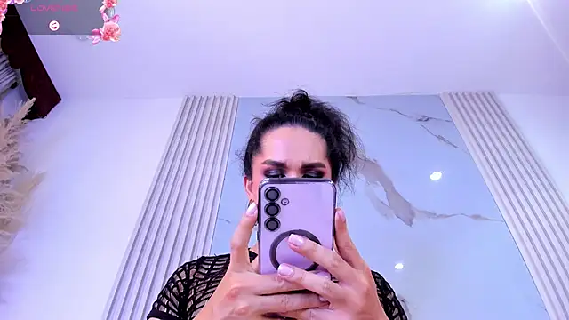 AudreyHayworth webcam
