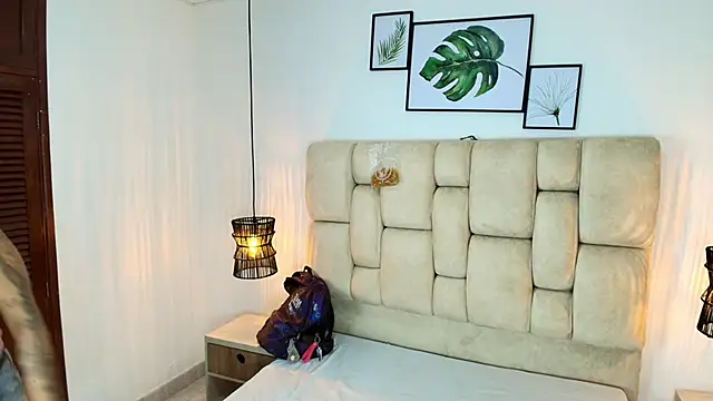 KimberlyFox_t webcam