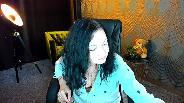IrissMoon webcam