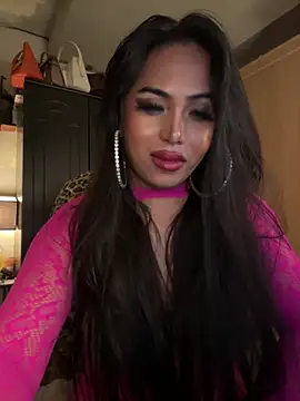 XGoodnessGracious webcam