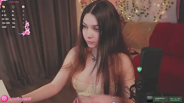 msinfinity webcam