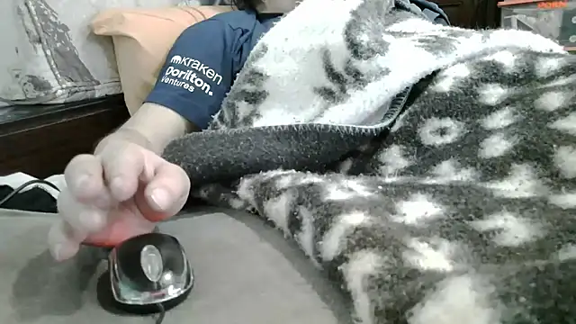 messi_syssy webcam