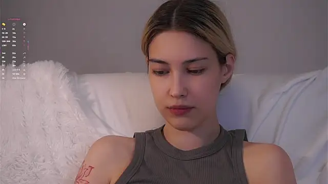 AngelicRice webcam