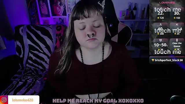 Bdsm_and_fries webcam