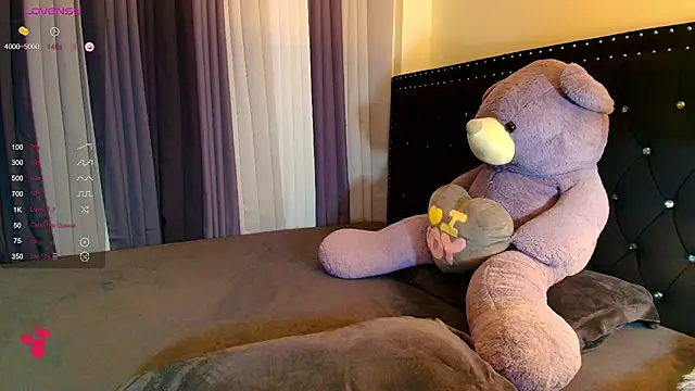 Bby_NickyxX webcam