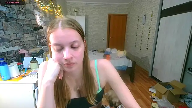 __Aphrodita__wow__ webcam