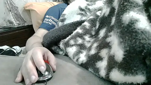 messi_syssy webcam