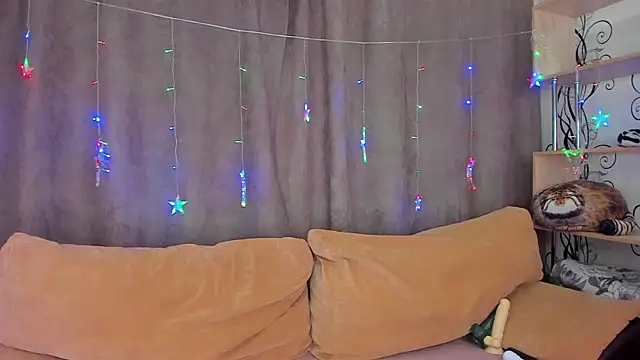 space_cowgirl webcam