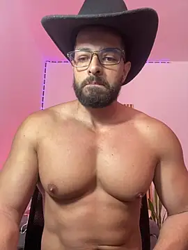 magnumchris webcam