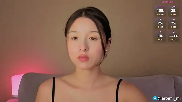 eroimi webcam