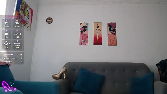 SEXXADDICTXXX webcam