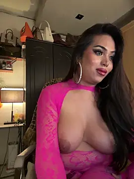 XGoodnessGracious webcam