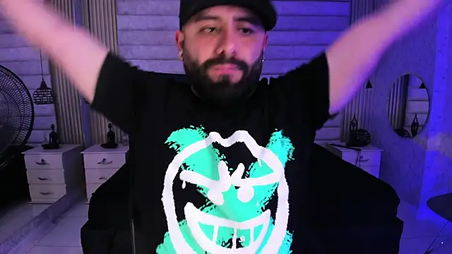 jhon_bear03 webcam