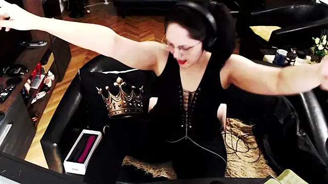 Imperatriza webcam