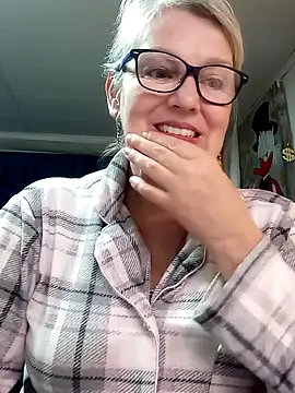 irinamaux webcam