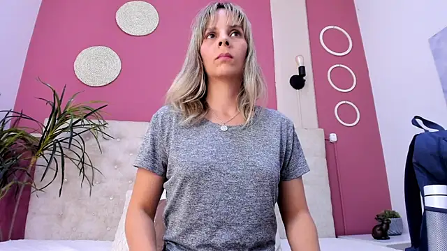 Anastasiapriest webcam