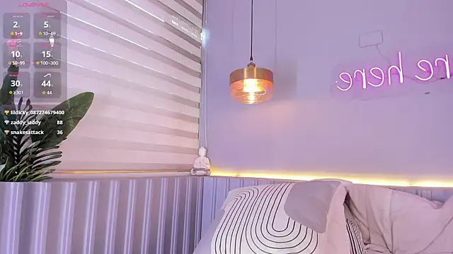 stephanymonroe webcam