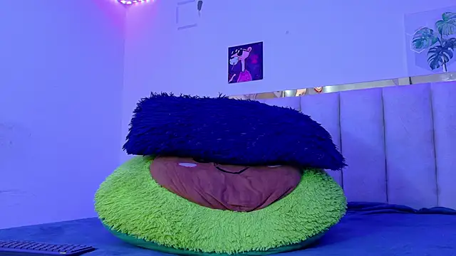 Juanmres webcam
