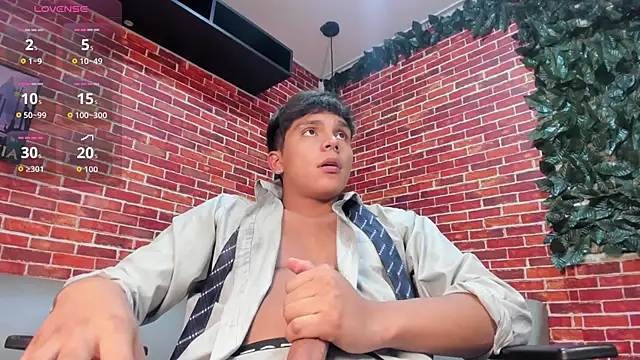 Thiago_Kozak webcam